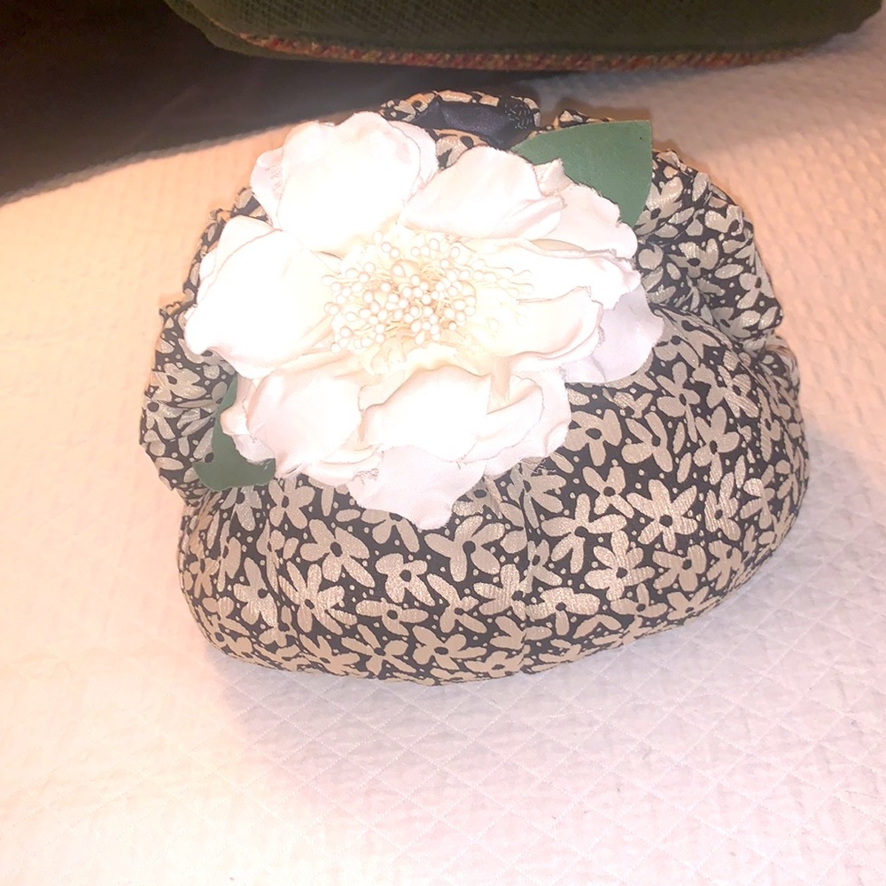 Vintage Carol Lahm Sloan bag